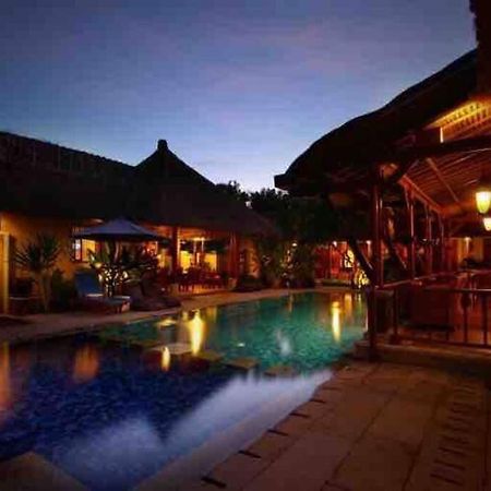 Bali Berg Villa, Sanur Zewnętrze zdjęcie