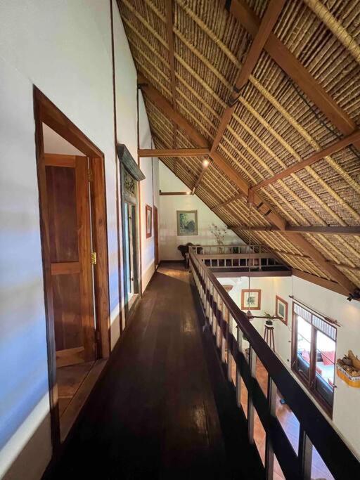Bali Berg Villa, Sanur Zewnętrze zdjęcie