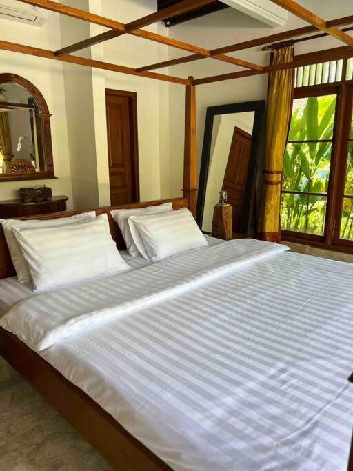 Bali Berg Villa, Sanur Zewnętrze zdjęcie
