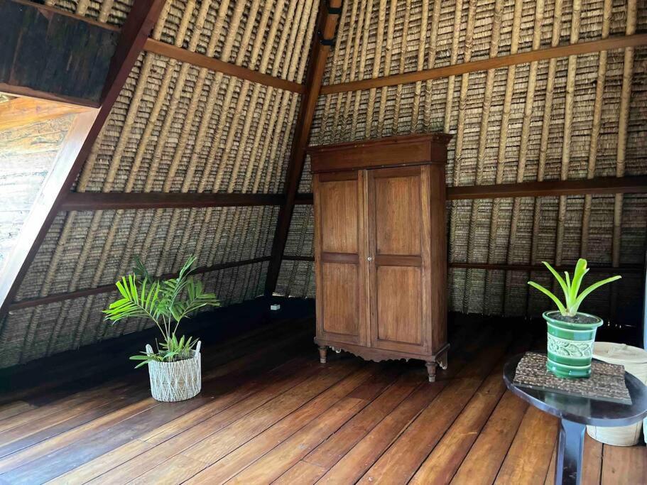 Bali Berg Villa, Sanur Zewnętrze zdjęcie