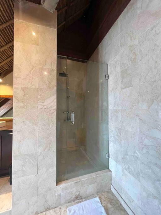 Bali Berg Villa, Sanur Zewnętrze zdjęcie