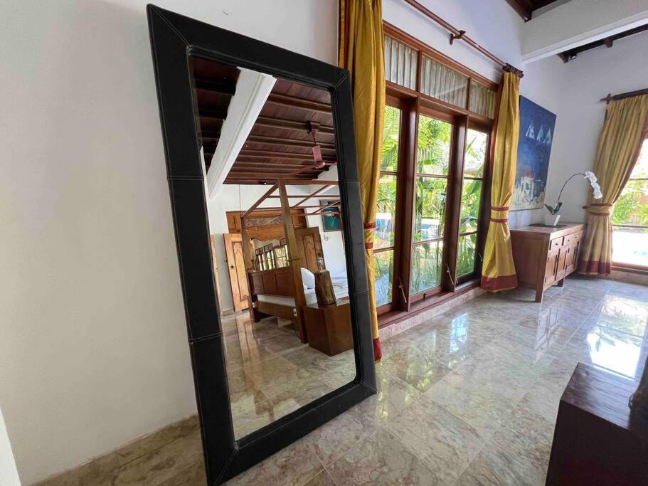 Bali Berg Villa, Sanur Zewnętrze zdjęcie