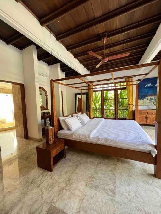 Bali Berg Villa, Sanur Zewnętrze zdjęcie