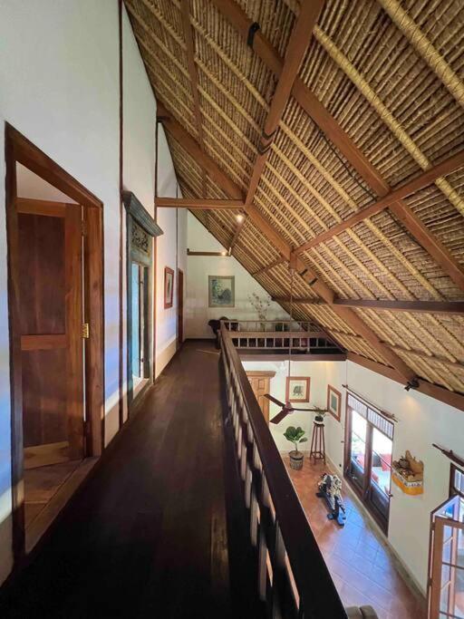 Bali Berg Villa, Sanur Zewnętrze zdjęcie