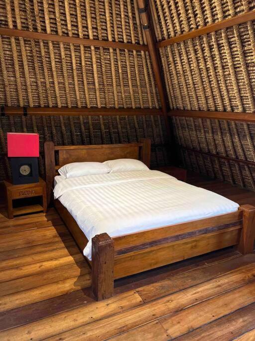 Bali Berg Villa, Sanur Zewnętrze zdjęcie