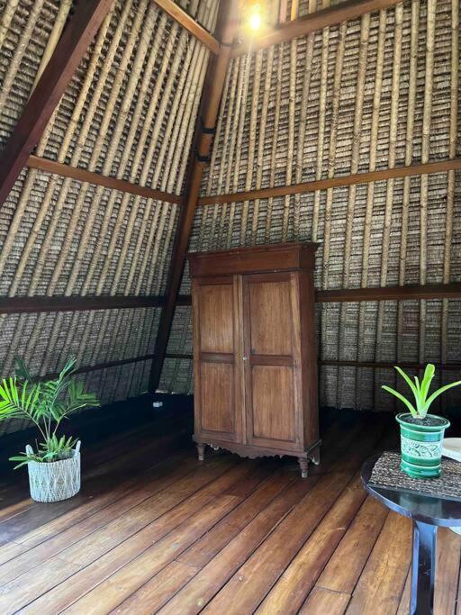 Bali Berg Villa, Sanur Zewnętrze zdjęcie