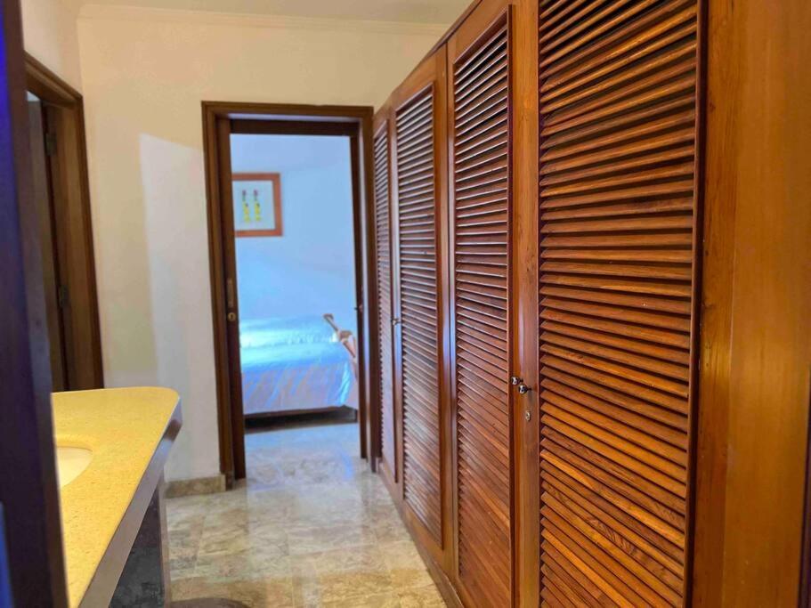 Bali Berg Villa, Sanur Zewnętrze zdjęcie